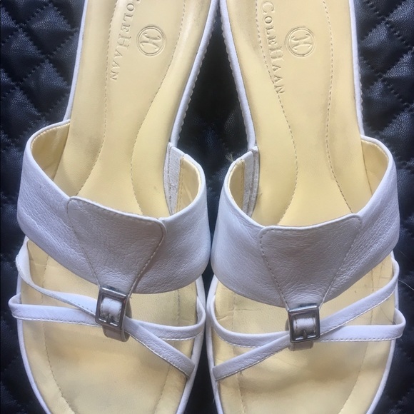 Cole Haan Sandsls w Nike Air technology - Picture 2 of 8